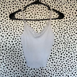 COPY - White Tank